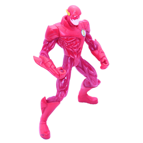 DC Super Heroes Actionfigur "The Flash" von Kenner